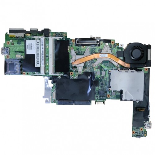 Scheda madre 501483 - scheda, 501483-001