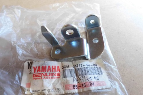 Yamaha fzr1000 exup 1989 - exup, 1989-1995