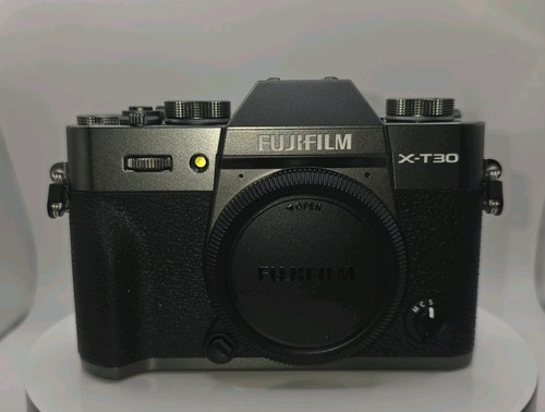 Fujifilm t30iii fotocamera - fujifilm,