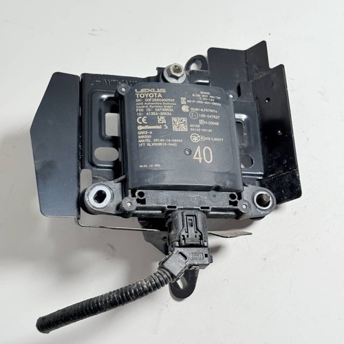 Oem 88162 08140 toyota - oem, 88162-08140