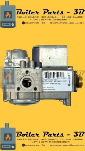 Valvola gas honeywell - valvola,