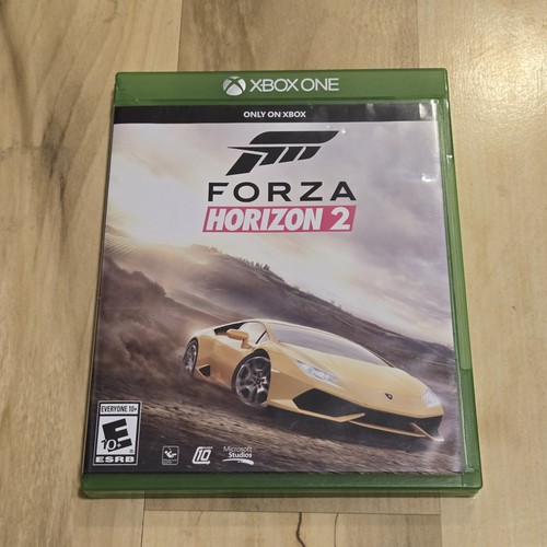 Forza horizon microsoft - forza, (microsoft