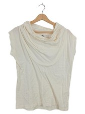 Top donna Skunkfunk manica