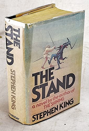 The stand - the,