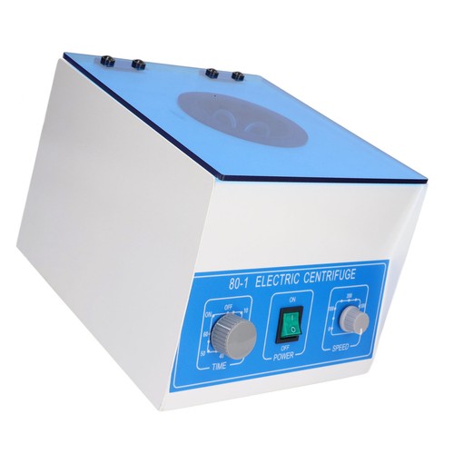 Centrifuga - uk, 220v)