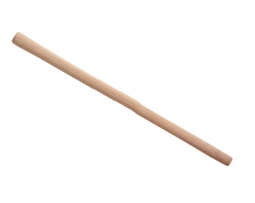 Manico legno faggio - di,