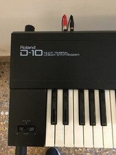 Roland D10 D 10 D-10 Ottime