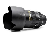 Nikon AF-S DX ZOOM NIKKOR