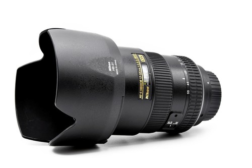 Nikon zoom nikkor - af-s,