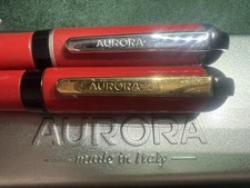 AURORA penna stilografica Idea