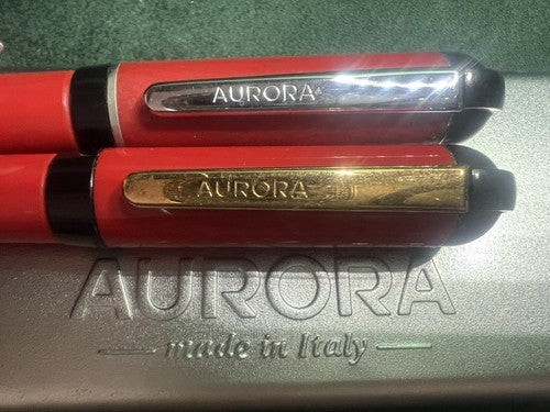 Aurora penna stilografica - penna, idea