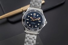 Omega Seamaster Diver 300M