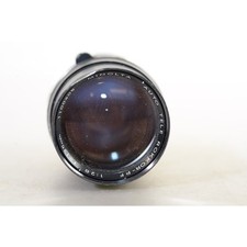 Obiettivo Minolta Auto Tele