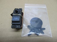 One Futaba S9254 Servo FOR