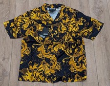 $625 Mens Versace Jeans
