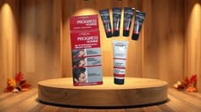 BOITE L'OREAL PARIS PROGRESS