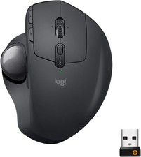 Logitech MX Ergo Mouse
