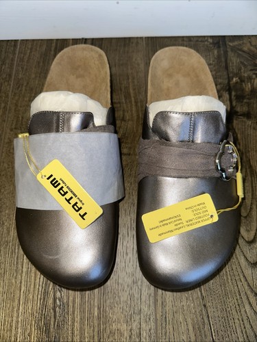 Zoccolo birkenstock tatami - birkenstock,