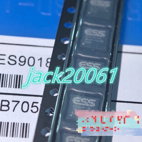 Pezzi nuovi es9018k2m - es9018k2m, #cc