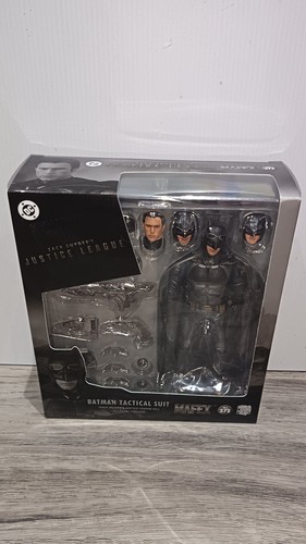 Medicom mafex 272 - medicom, batman