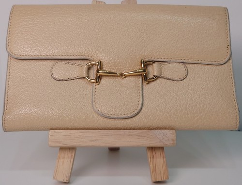 Gucci portafoglio lungo - gucci,