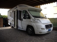 Camper Elnagh Prince 570 L  anno 2010 accessoriato
