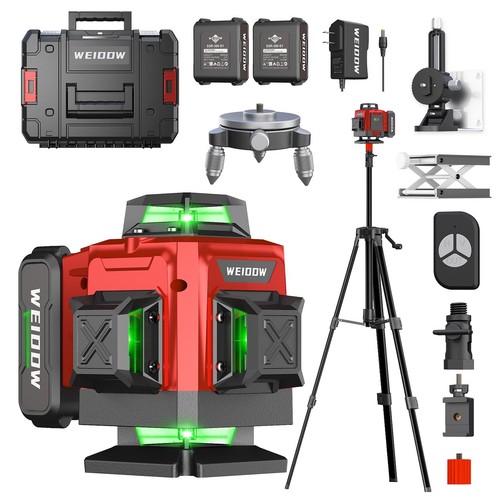 Weiddw livella laser - laser, con