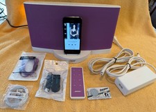 BOSE SoundDock Serie III -