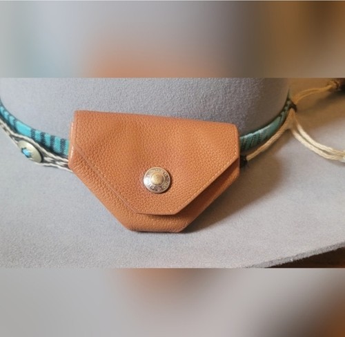 Autentico portamonete hermes - autentico,