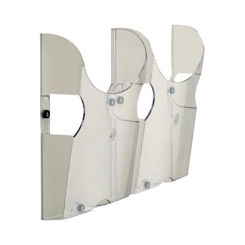 Vaschetta parete ice - parete,