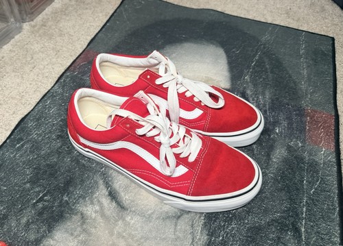 Scarpe vans old - skool, taglia