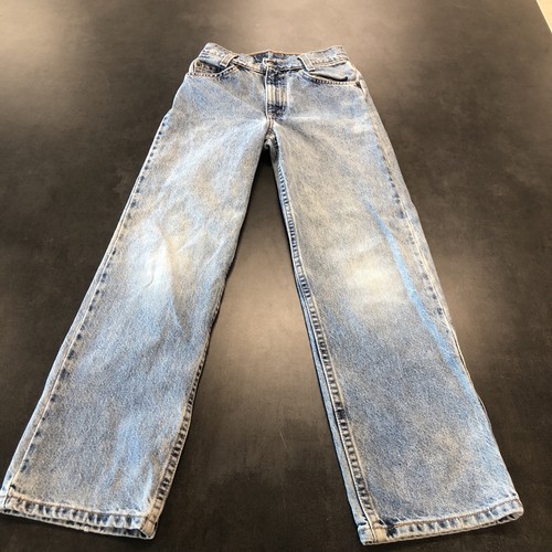 Jeans vintage levis 550 - vintage,