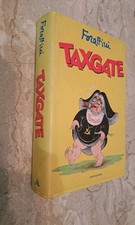 Libro Cop Rigida Taxgate