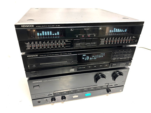 Kenwood impianto fi - kenwood,