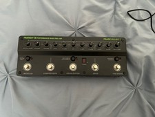 Trace Elliot® Transit B