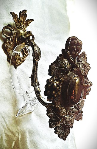 Set fermatenda vintage - di, 2