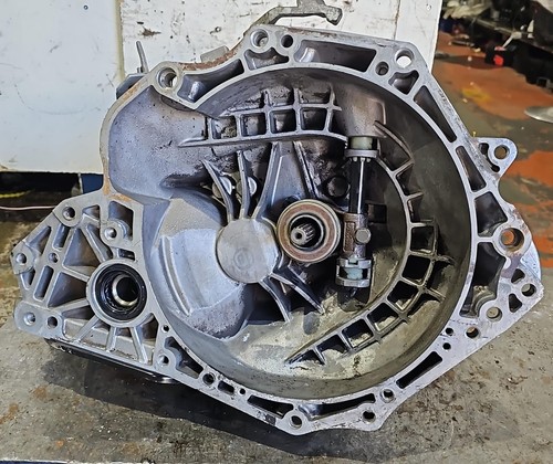 Cambio manuale per opel - manuale,