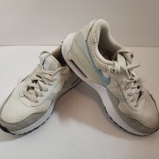 Nike Air Max Heel System Size