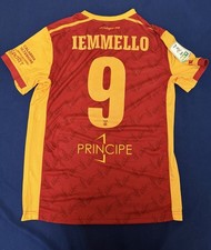 Maglia Catanzaro Calcio