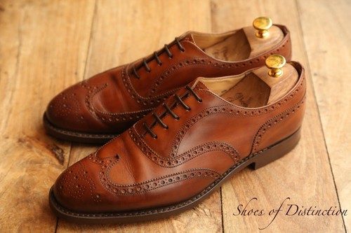 Scarpe church chetwynd in - scarpe, church's