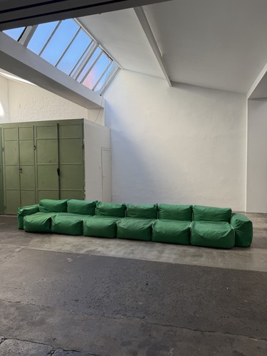 Set divano modulare - set,