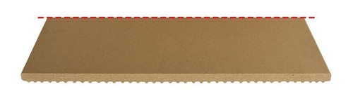 Pietra refrattaria - pietra,