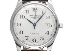 Longines Master Collection
