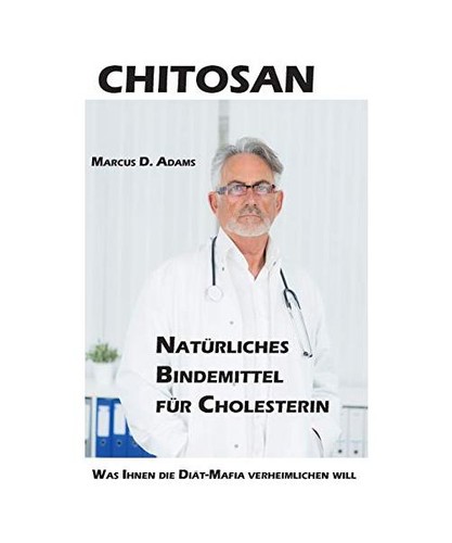 Chitosan natürliches - -,