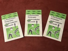 3 pezzi originali Valvola