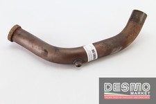 Collettore scarico verticale Ducati Monster 900 *U18824*