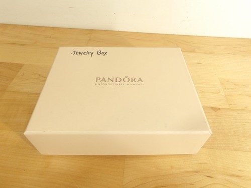 Pandora portagioie edizione - pandora,