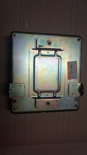 Centralina 33920 60a70 ecu - centralina, 33920-60a70