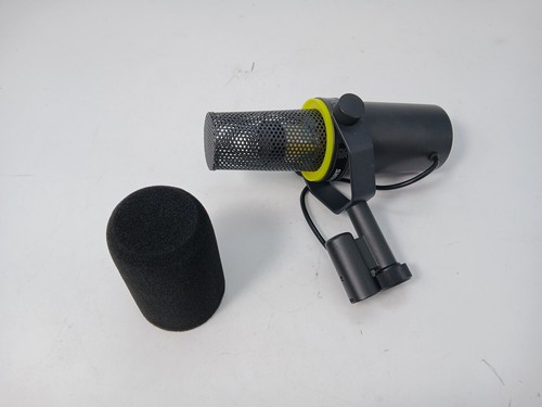 Shure sm7b microfono vocale - sm7b,