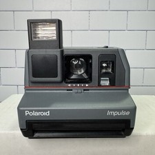 Polaroid Impulse 600 Plus